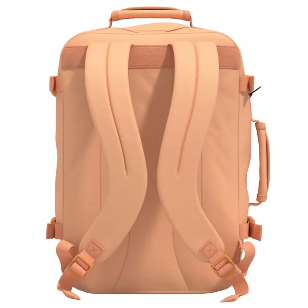 Cabin Zero Adventure 124 Daypack 45 cm Laptopfach