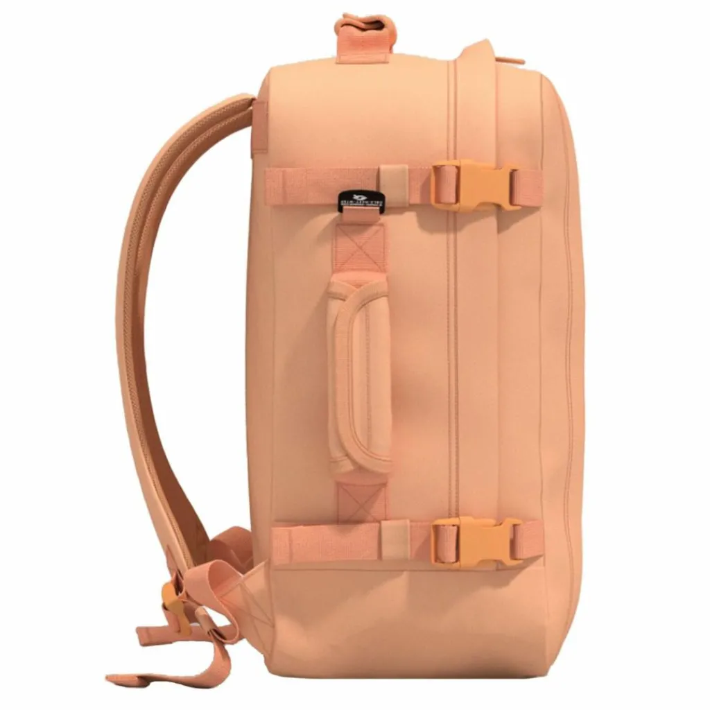 Cabin Zero Adventure 124 Daypack 45 cm Laptopfach