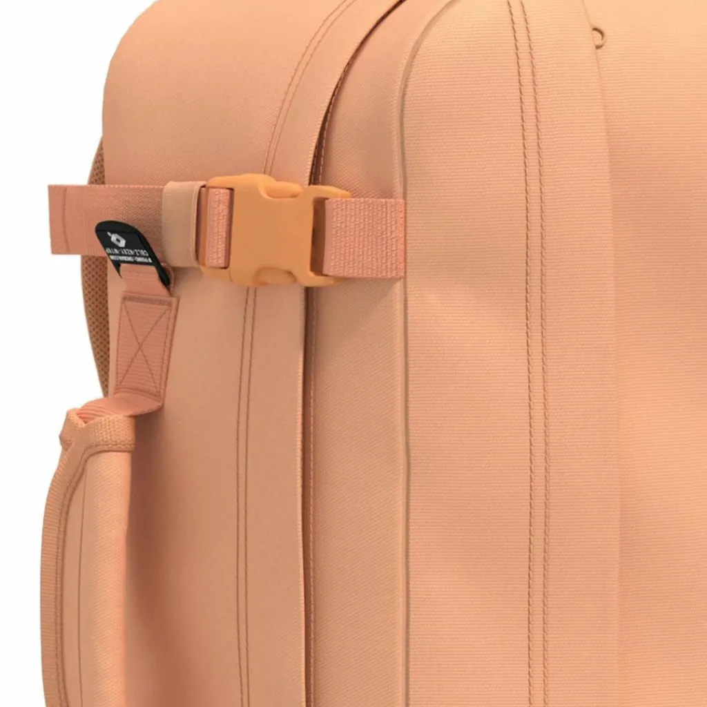 Cabin Zero Adventure 124 Daypack 45 cm Laptopfach