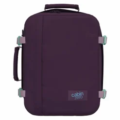 Cabin Zero Daypacks<Adventure 119 Daypack 39 cm Laptopfach midnight purple