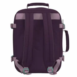 Cabin Zero Daypacks<Adventure 119 Daypack 39 cm Laptopfach midnight purple
