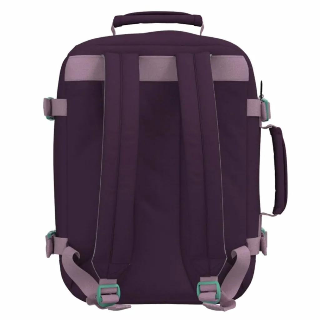 Cabin Zero Daypacks<Adventure 119 Daypack 39 cm Laptopfach midnight purple
