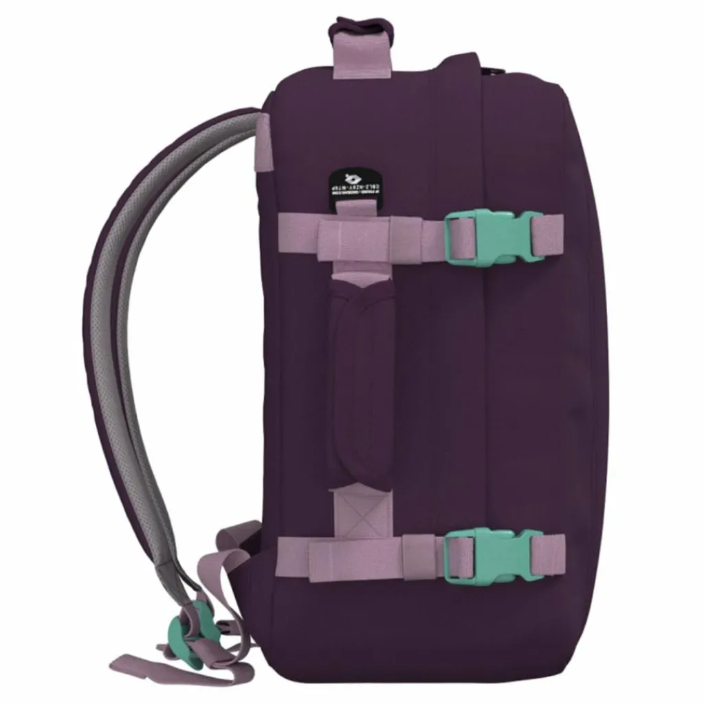 Cabin Zero Daypacks<Adventure 119 Daypack 39 cm Laptopfach midnight purple
