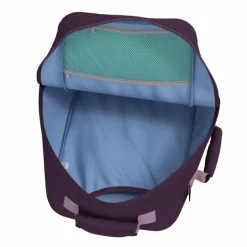 Cabin Zero Daypacks<Adventure 119 Daypack 39 cm Laptopfach midnight purple