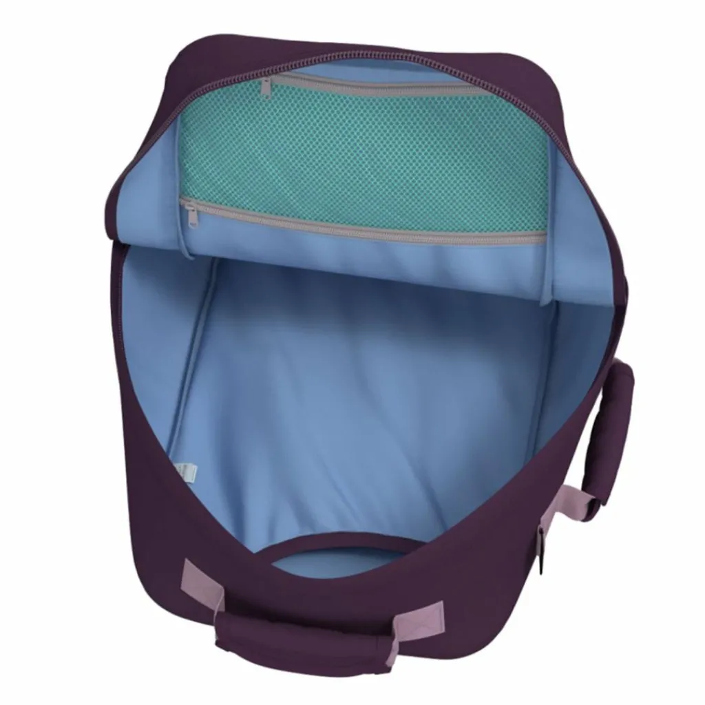 Cabin Zero Daypacks<Adventure 119 Daypack 39 cm Laptopfach midnight purple