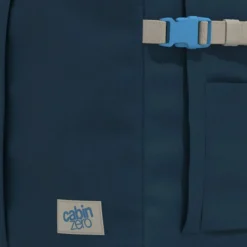 Cabin Zero Adventure 185 Daypack 39 cm Laptopfach