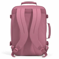 Best Cabin Zero Adventure 124 Daypack 45 cm Laptopfach rosa rosa