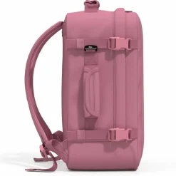 Best Cabin Zero Adventure 124 Daypack 45 cm Laptopfach rosa rosa