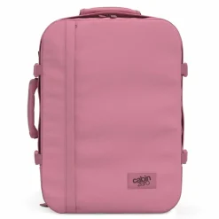 Cabin Zero Daypacks<Adventure 114 Daypack 51 cm Laptopfach rosa rosa
