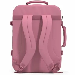 Cabin Zero Daypacks<Adventure 114 Daypack 51 cm Laptopfach rosa rosa