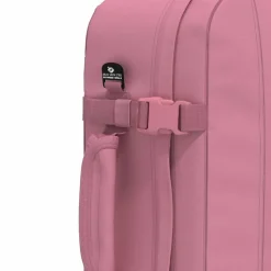 Cabin Zero Daypacks<Adventure 114 Daypack 51 cm Laptopfach rosa rosa