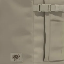 Cabin Zero Adventure 185 Daypack 39 cm Laptopfach