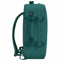 Clearance Cabin Zero Adventure 114 Daypack 51 cm Laptopfach meadow green
