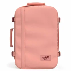 Sale Cabin Zero Adventure 124 Daypack 45 cm Laptopfach macaroon pink