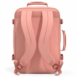 Sale Cabin Zero Adventure 124 Daypack 45 cm Laptopfach macaroon pink
