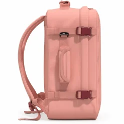 Sale Cabin Zero Adventure 124 Daypack 45 cm Laptopfach macaroon pink