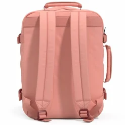 Cabin Zero Daypacks<Adventure 119 Daypack 39 cm Laptopfach macaroon pink