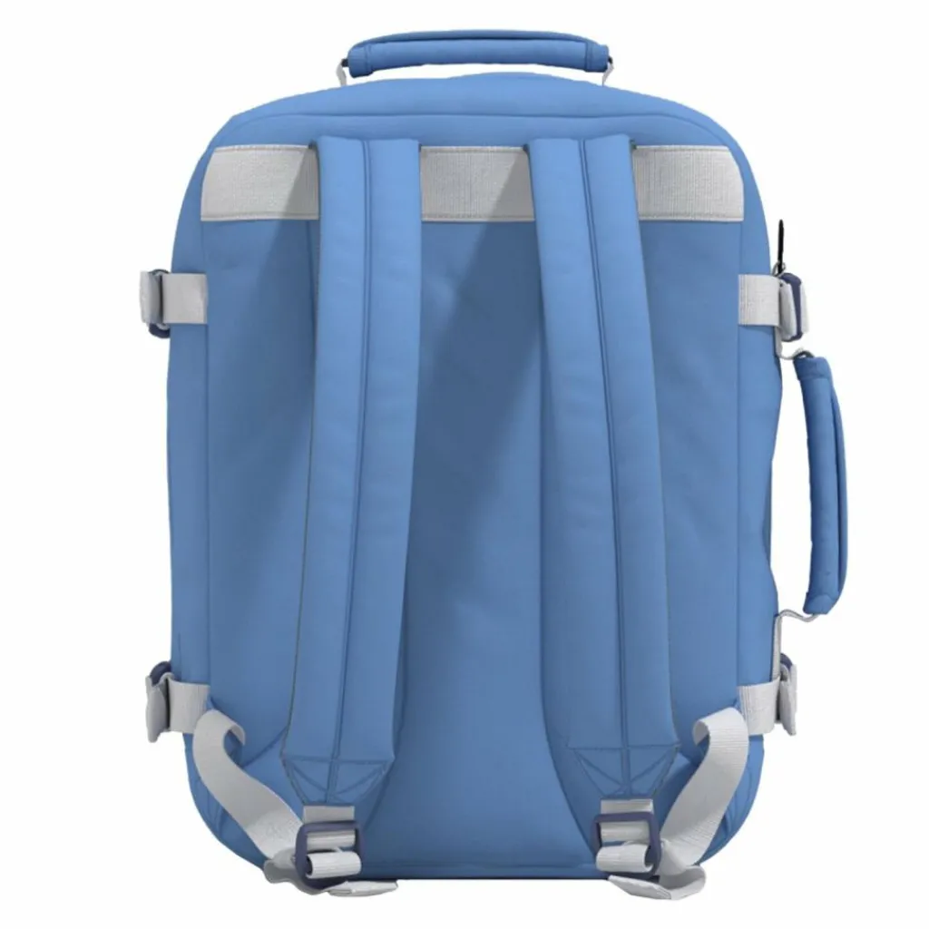Cabin Zero Daypacks<Adventure 119 Daypack 39 cm Laptopfach infinity blue