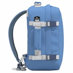 Cabin Zero Daypacks<Adventure 119 Daypack 39 cm Laptopfach infinity blue