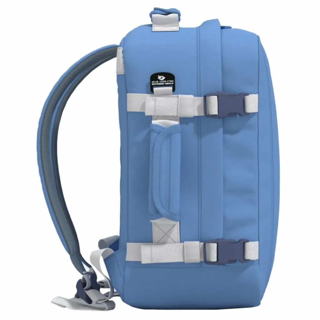 Cabin Zero Daypacks<Adventure 119 Daypack 39 cm Laptopfach infinity blue