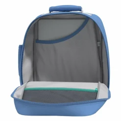 Cabin Zero Daypacks<Adventure 119 Daypack 39 cm Laptopfach infinity blue