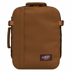 New Cabin Zero Adventure 185 Daypack 39 cm Laptopfach cinnamon