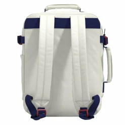 Best Cabin Zero Adventure 185 Daypack 39 cm Laptopfach cloud nine