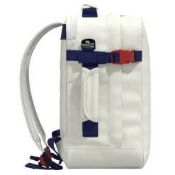 Best Cabin Zero Adventure 185 Daypack 39 cm Laptopfach cloud nine