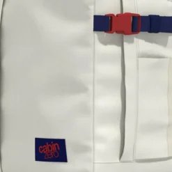 Best Cabin Zero Adventure 185 Daypack 39 cm Laptopfach cloud nine