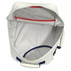 Best Cabin Zero Adventure 185 Daypack 39 cm Laptopfach cloud nine