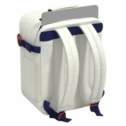 Best Cabin Zero Adventure 185 Daypack 39 cm Laptopfach cloud nine