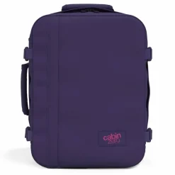 Cabin Zero Daypacks<Adventure 119 Daypack 39 cm Laptopfach solance sky