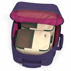 Cabin Zero Daypacks<Adventure 119 Daypack 39 cm Laptopfach solance sky