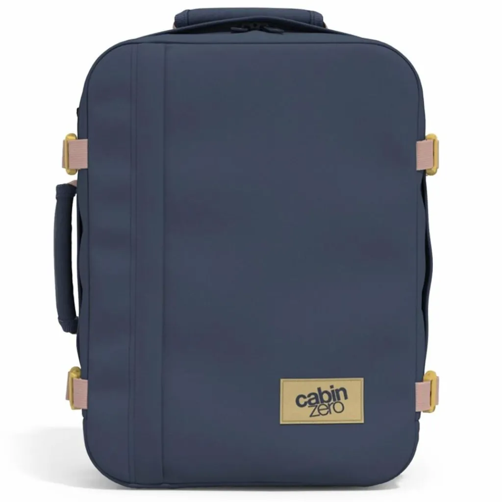 Outlet Cabin Zero Adventure 119 Daypack 39 cm Laptopfach shibori blue