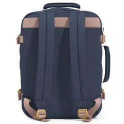 Outlet Cabin Zero Adventure 119 Daypack 39 cm Laptopfach shibori blue