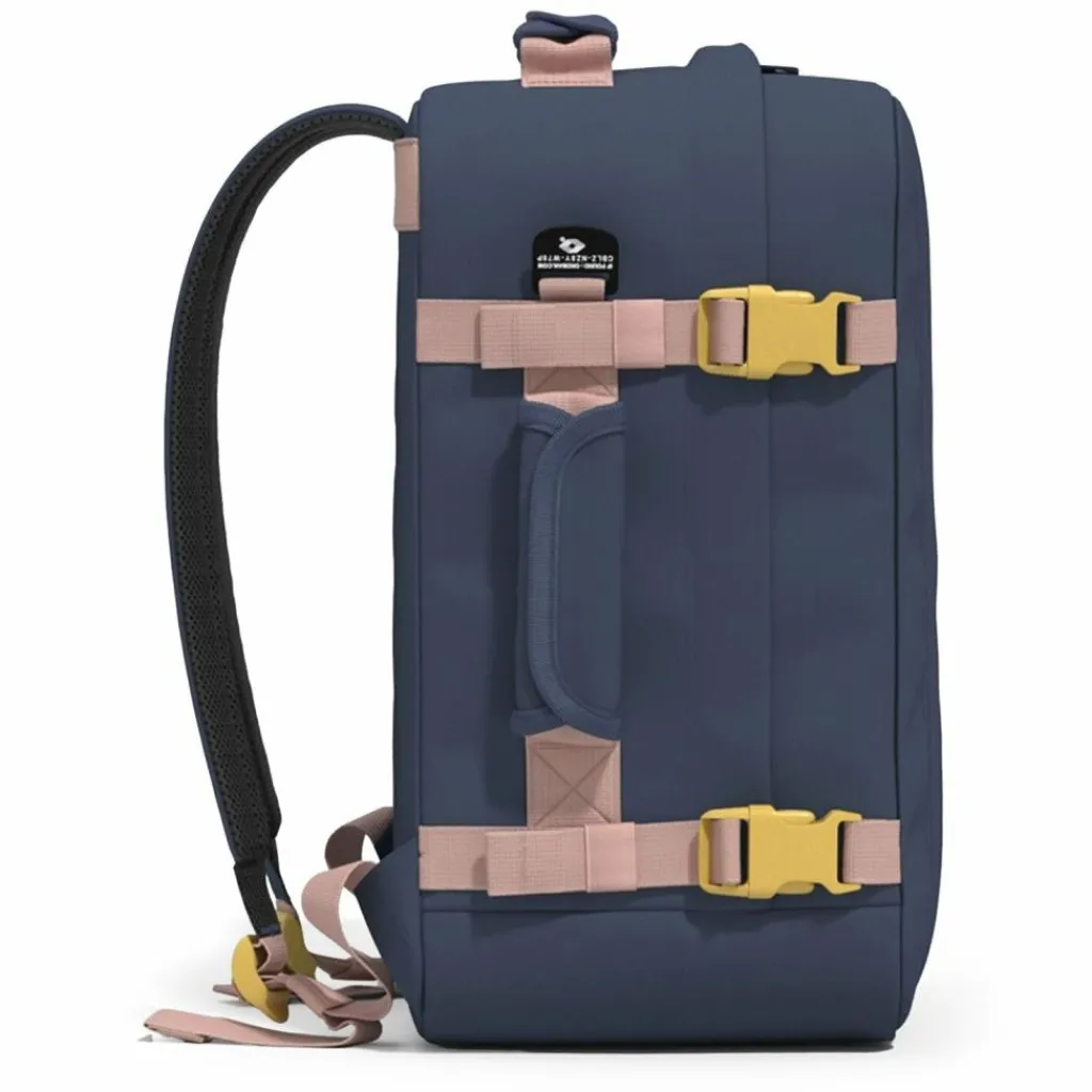 Outlet Cabin Zero Adventure 119 Daypack 39 cm Laptopfach shibori blue