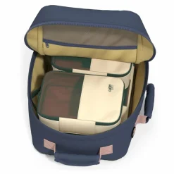 Outlet Cabin Zero Adventure 119 Daypack 39 cm Laptopfach shibori blue