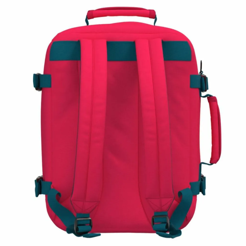 Online Cabin Zero Adventure 119 Daypack 39 cm Laptopfach miami magenta