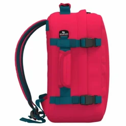 Online Cabin Zero Adventure 119 Daypack 39 cm Laptopfach miami magenta
