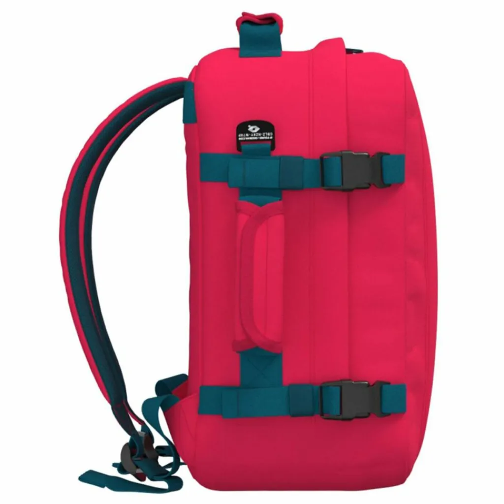 Online Cabin Zero Adventure 119 Daypack 39 cm Laptopfach miami magenta