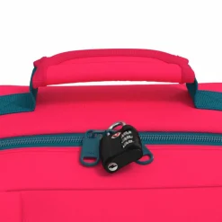 Online Cabin Zero Adventure 119 Daypack 39 cm Laptopfach miami magenta