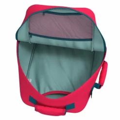 Online Cabin Zero Adventure 119 Daypack 39 cm Laptopfach miami magenta