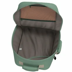 Cabin Zero Daypacks<Adventure 124 Daypack 45 cm Laptopfach sage forest
