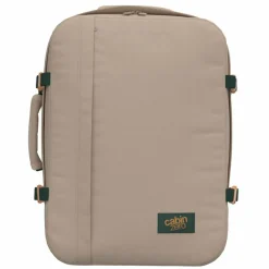 Cabin Zero Adventure 114 Daypack 51 cm Laptopfach cebu sands