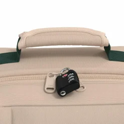 Cabin Zero Adventure 114 Daypack 51 cm Laptopfach cebu sands