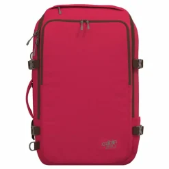 Outlet Cabin Zero Adventure Cabin Bag ADV Pro 42L Rucksack 55 cm Laptopfach miami magenta