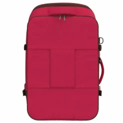 Outlet Cabin Zero Adventure Cabin Bag ADV Pro 42L Rucksack 55 cm Laptopfach miami magenta