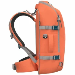 Sale Cabin Zero Adventure Cabin Bag ADV 42L Rucksack 55 cm moroccan sands