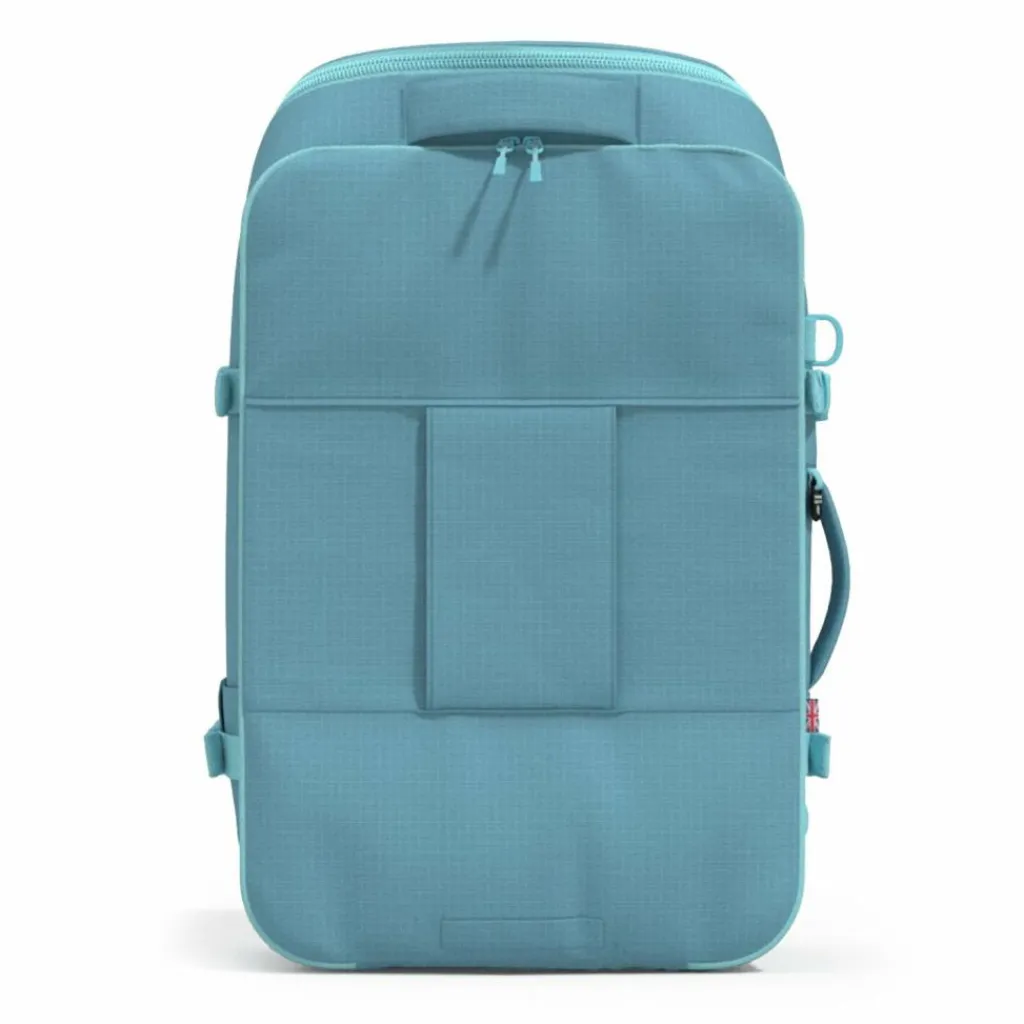Discount Cabin Zero Adventure Cabin Bag ADV 42L Rucksack 55 cm maldives blue