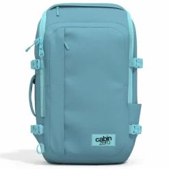 Sale Cabin Zero Adventure Cabin Bag ADV 32L Rucksack 46 cm maldives blue
